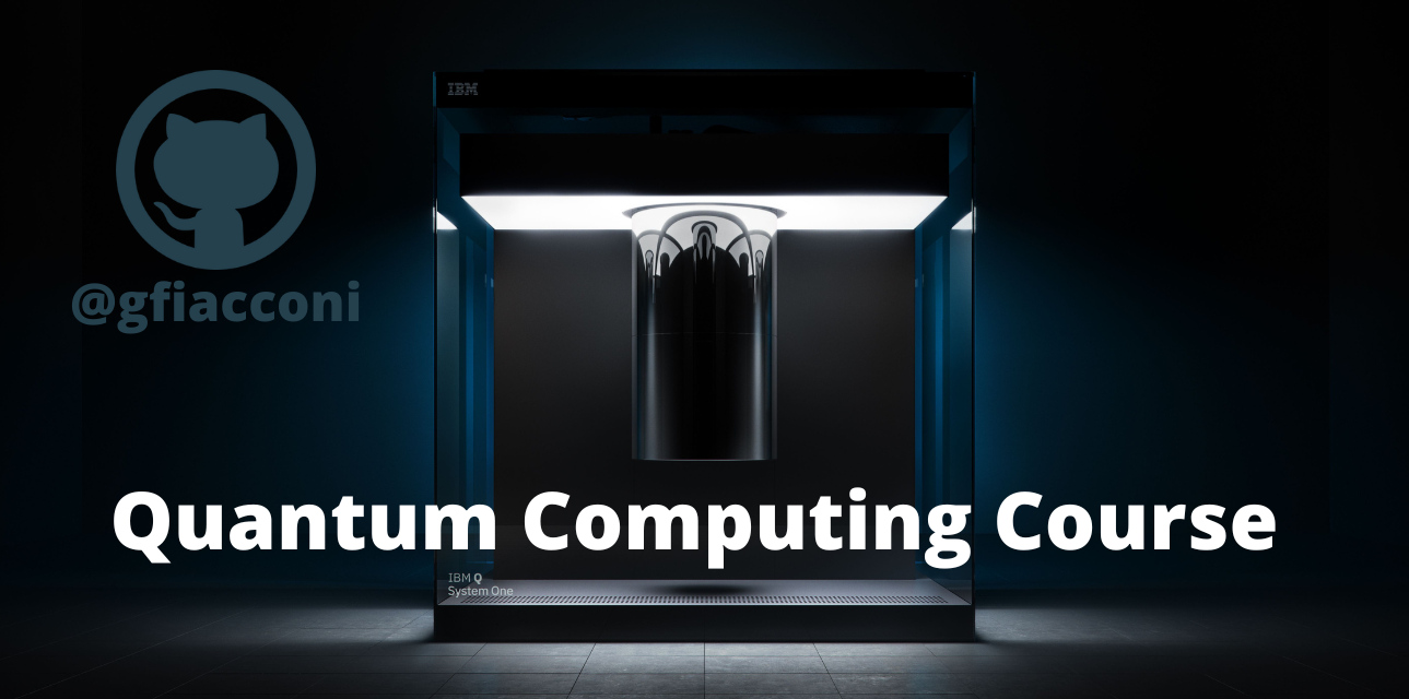 QuantumComputingCourse