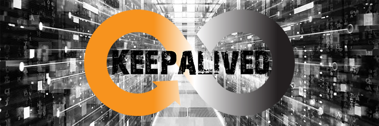 keepalived