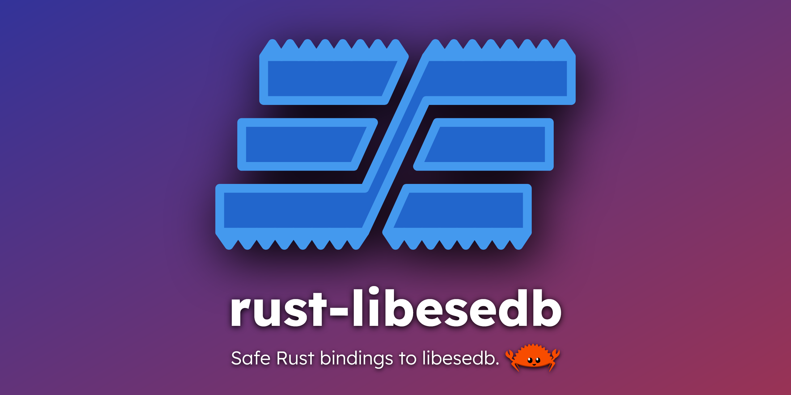 rust-libesedb