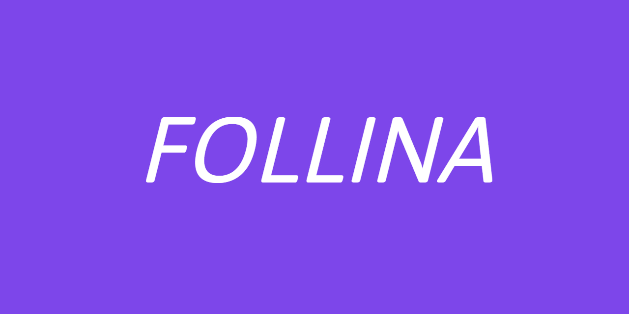 Follina