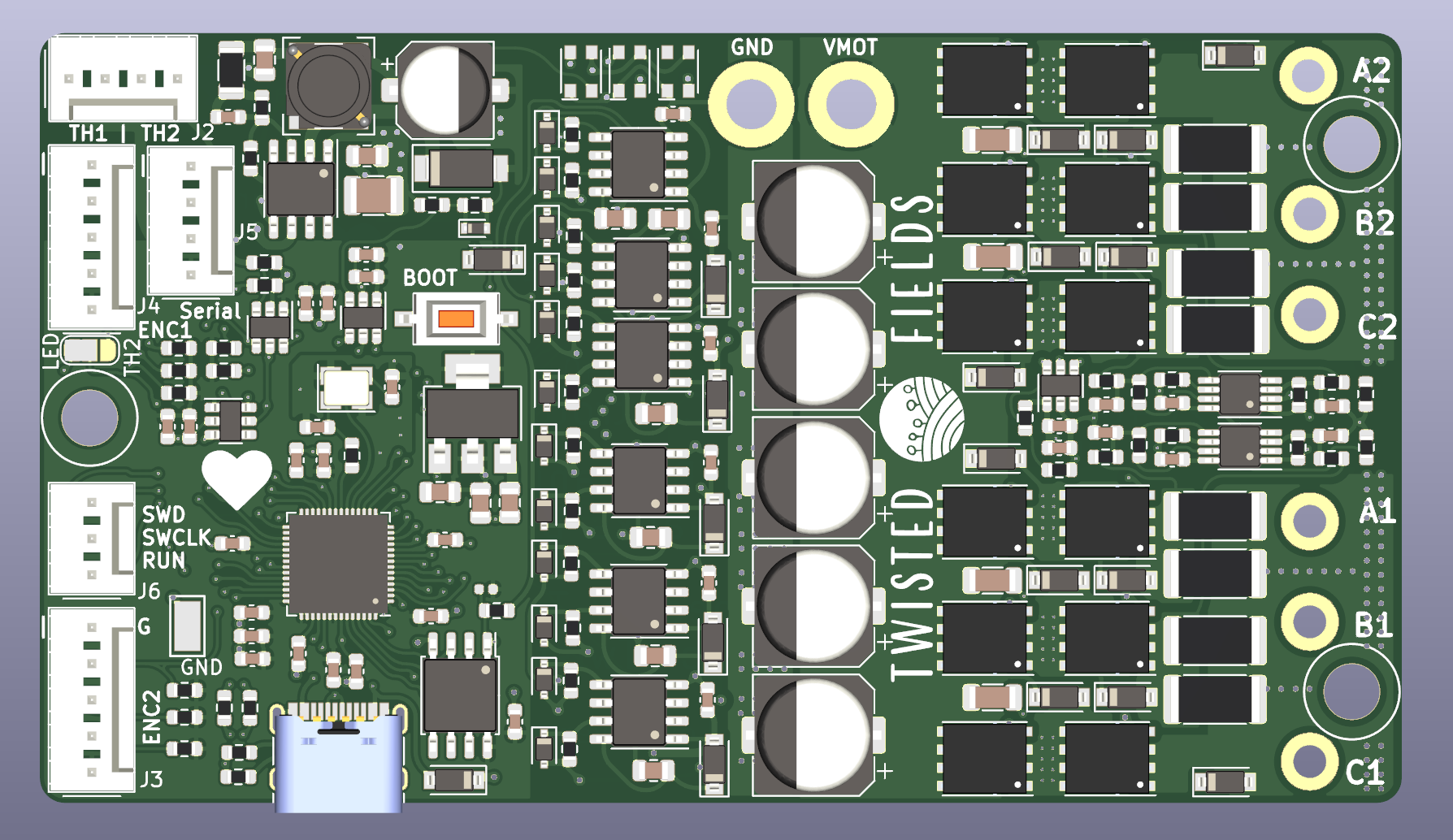 rp2040-motor-controller