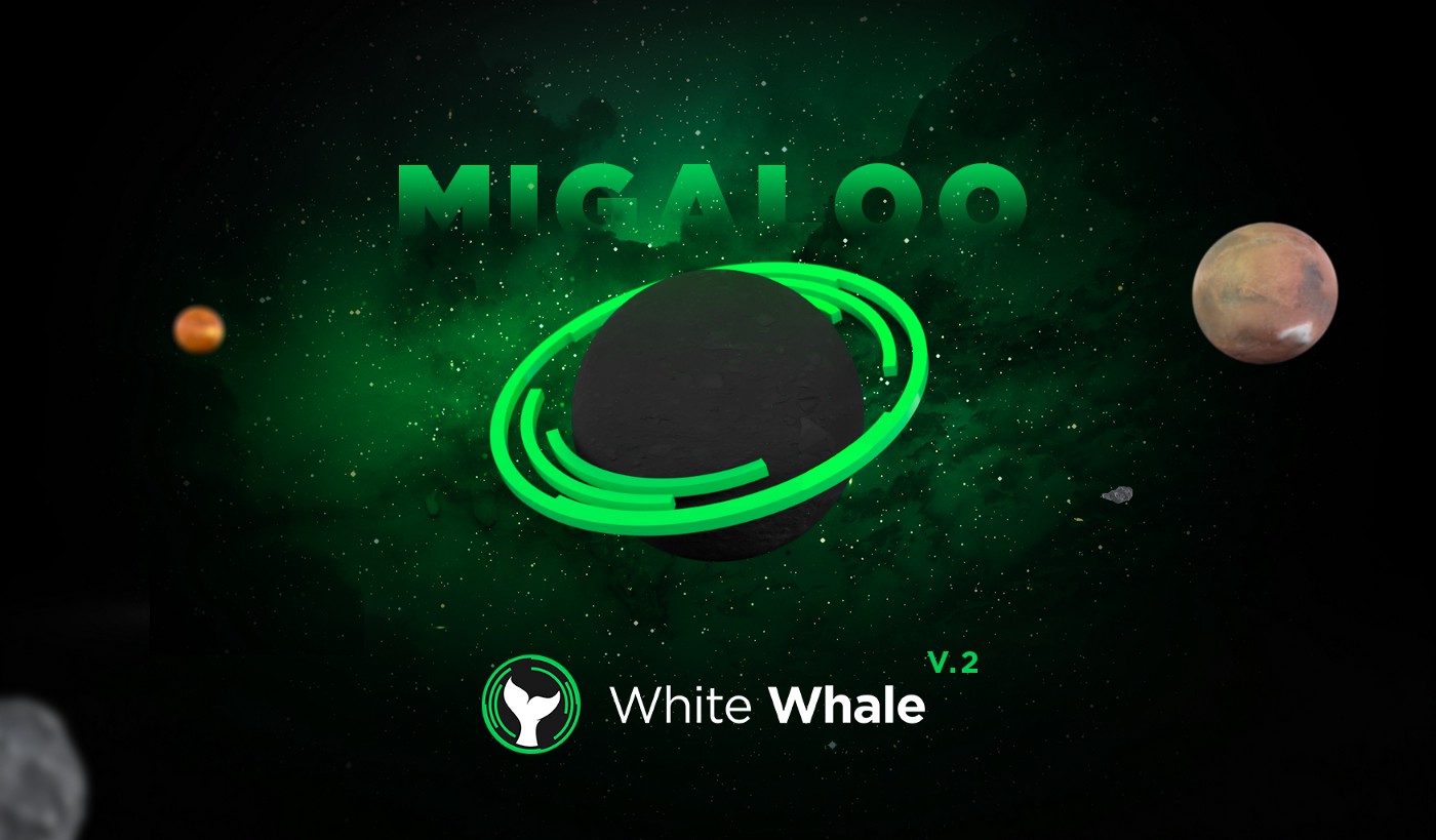 white-whale-core