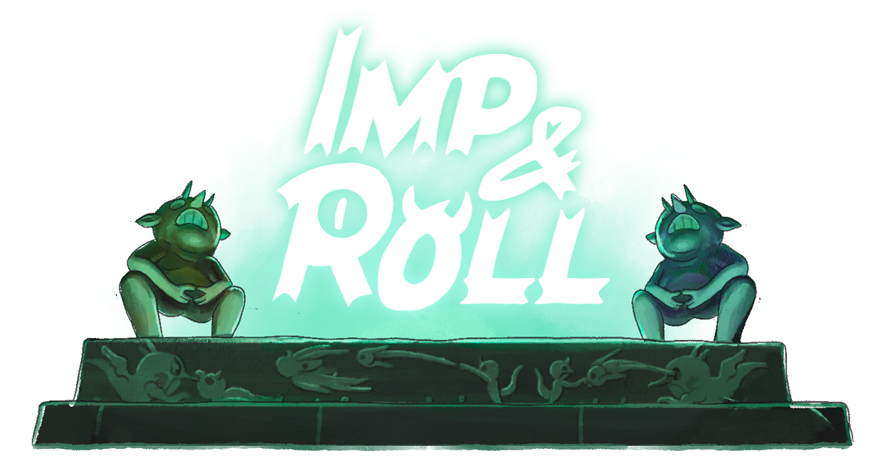 imp-and-roll