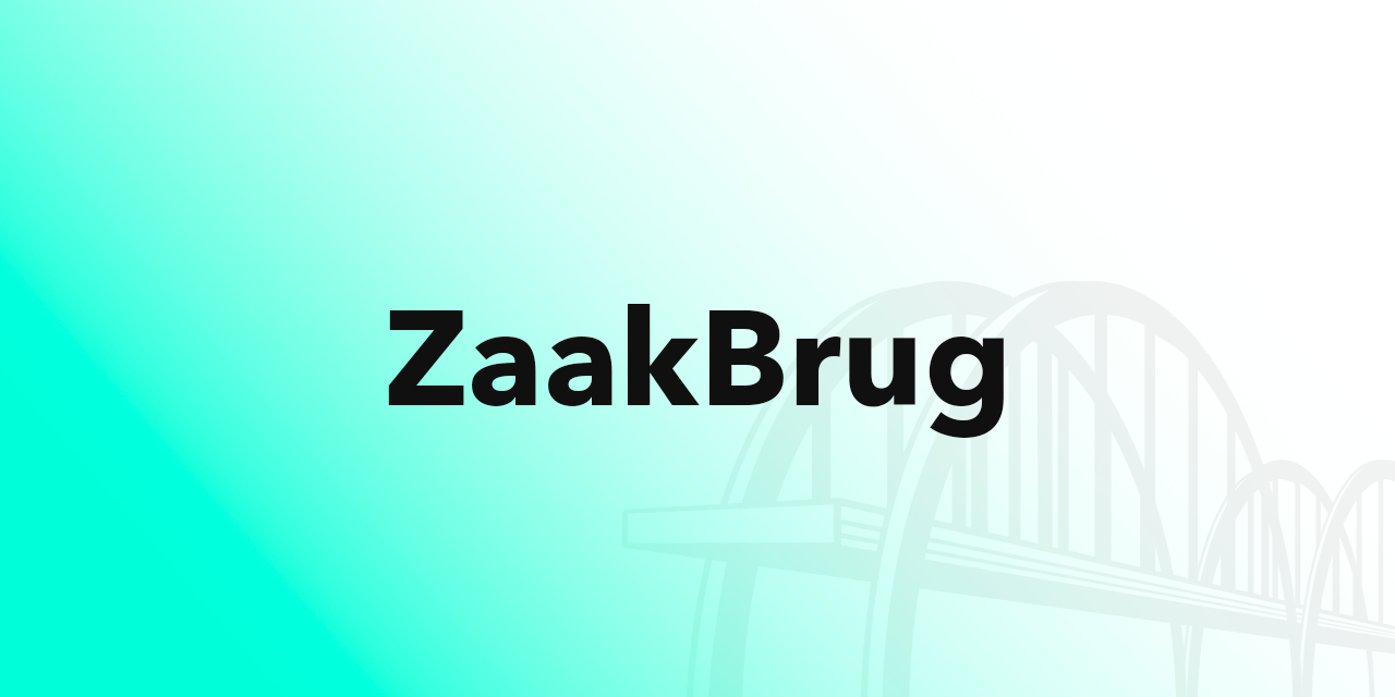 zaakbrug