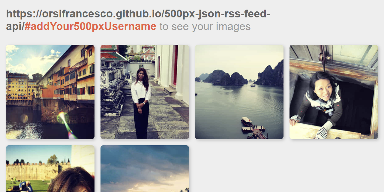 500px-json-rss-feed-api