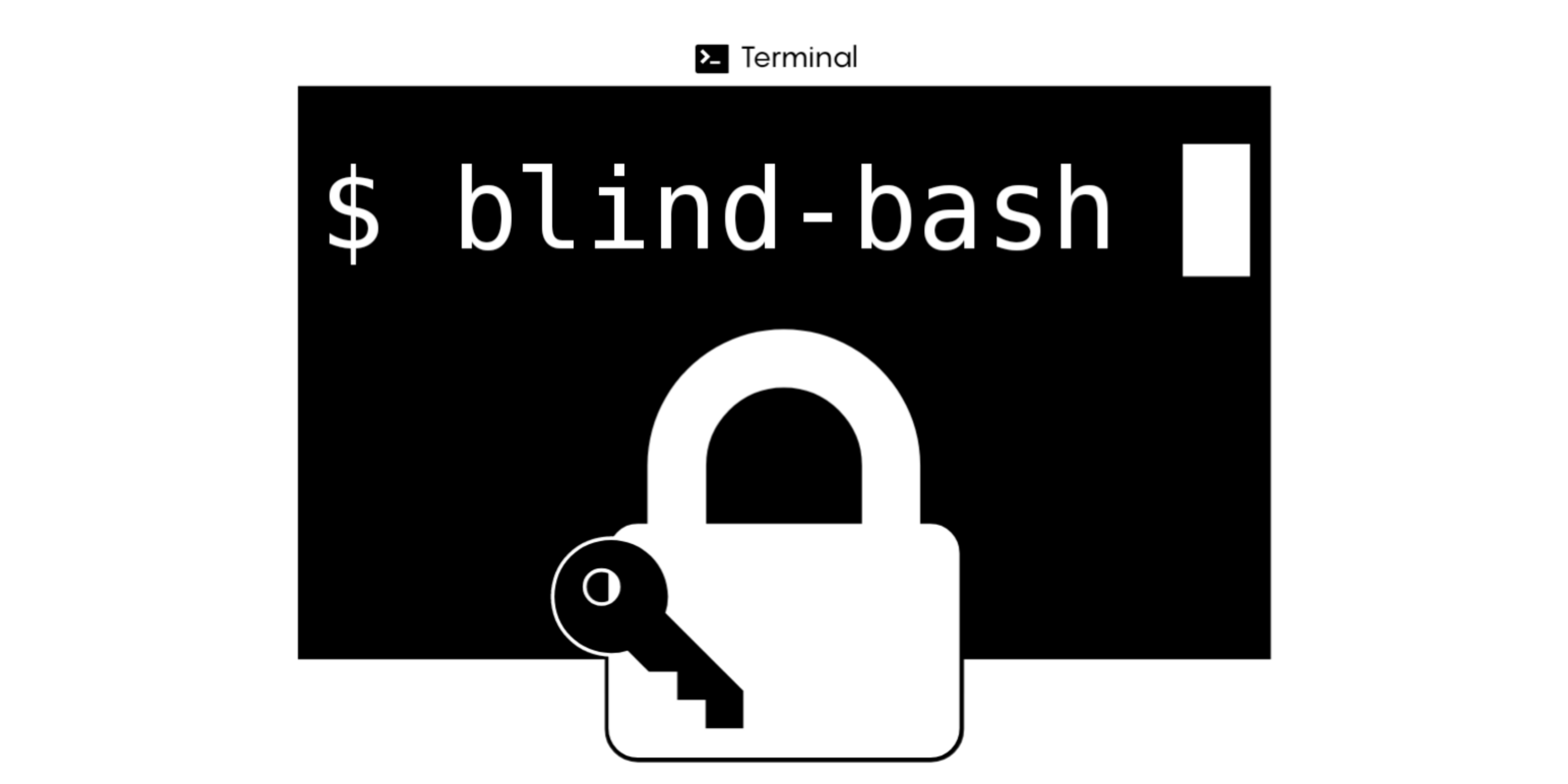 blind-bash