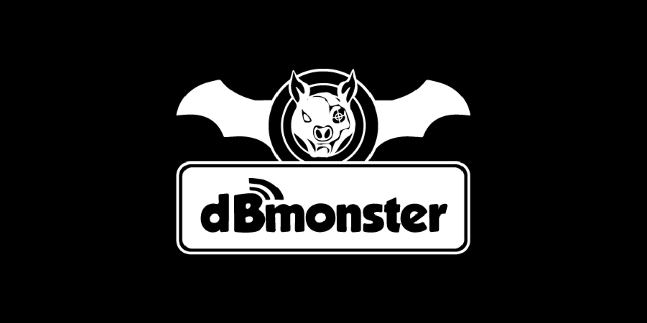 dBmonster