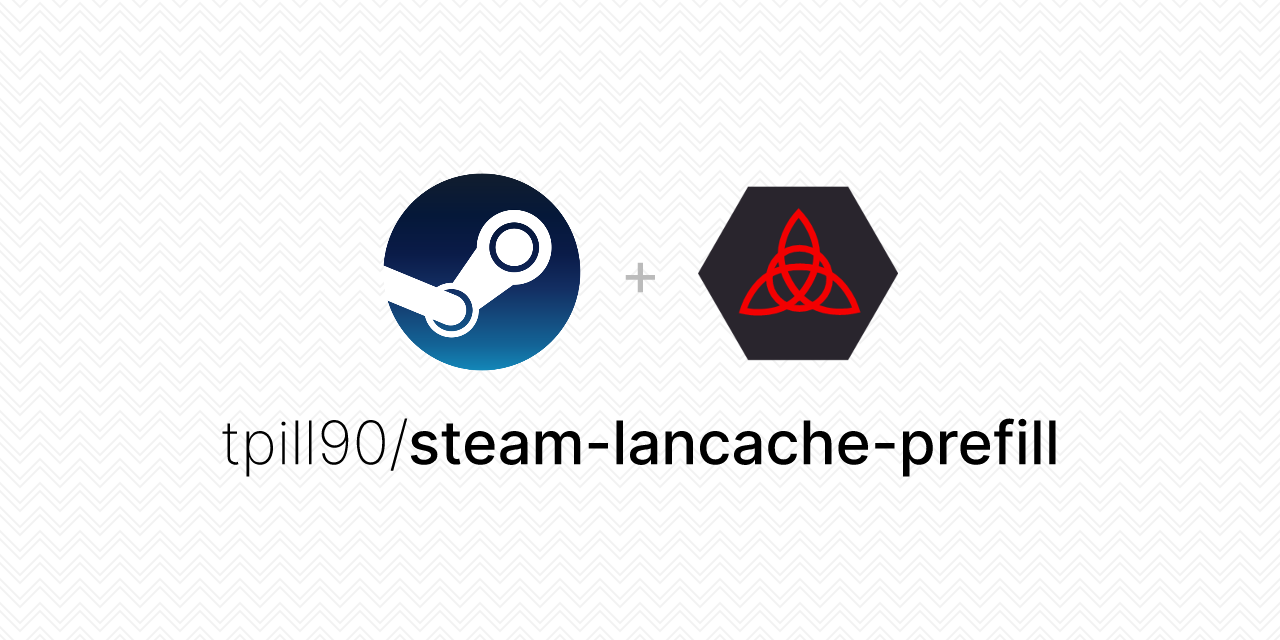 steam-lancache-prefill