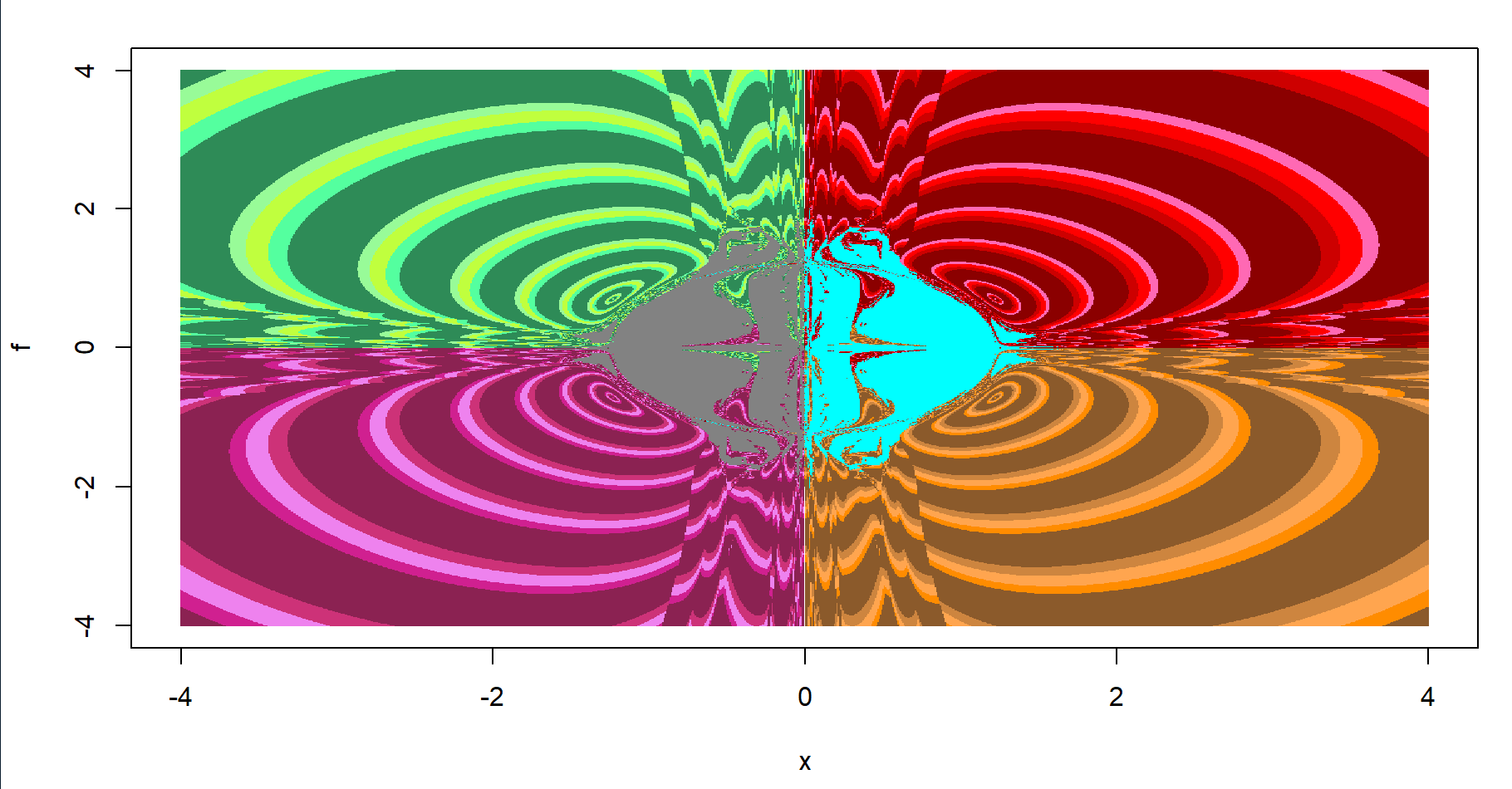 GENERATING-FRACTALS-R