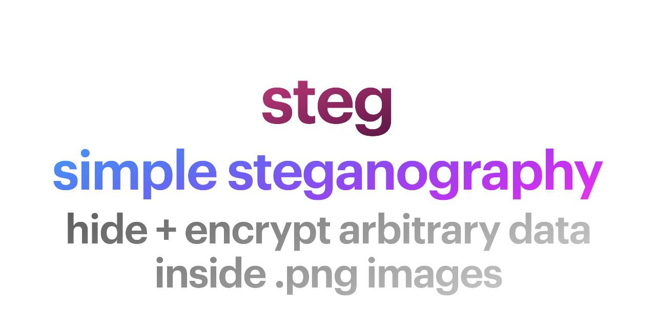 steg