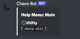 Discord-Language-Prefix