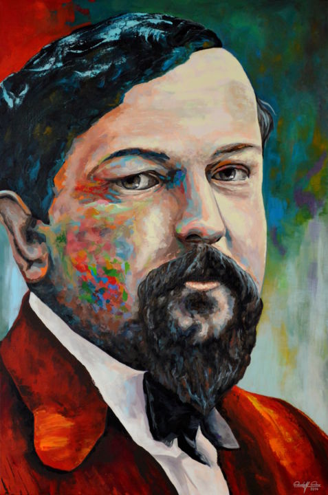 DeBussy