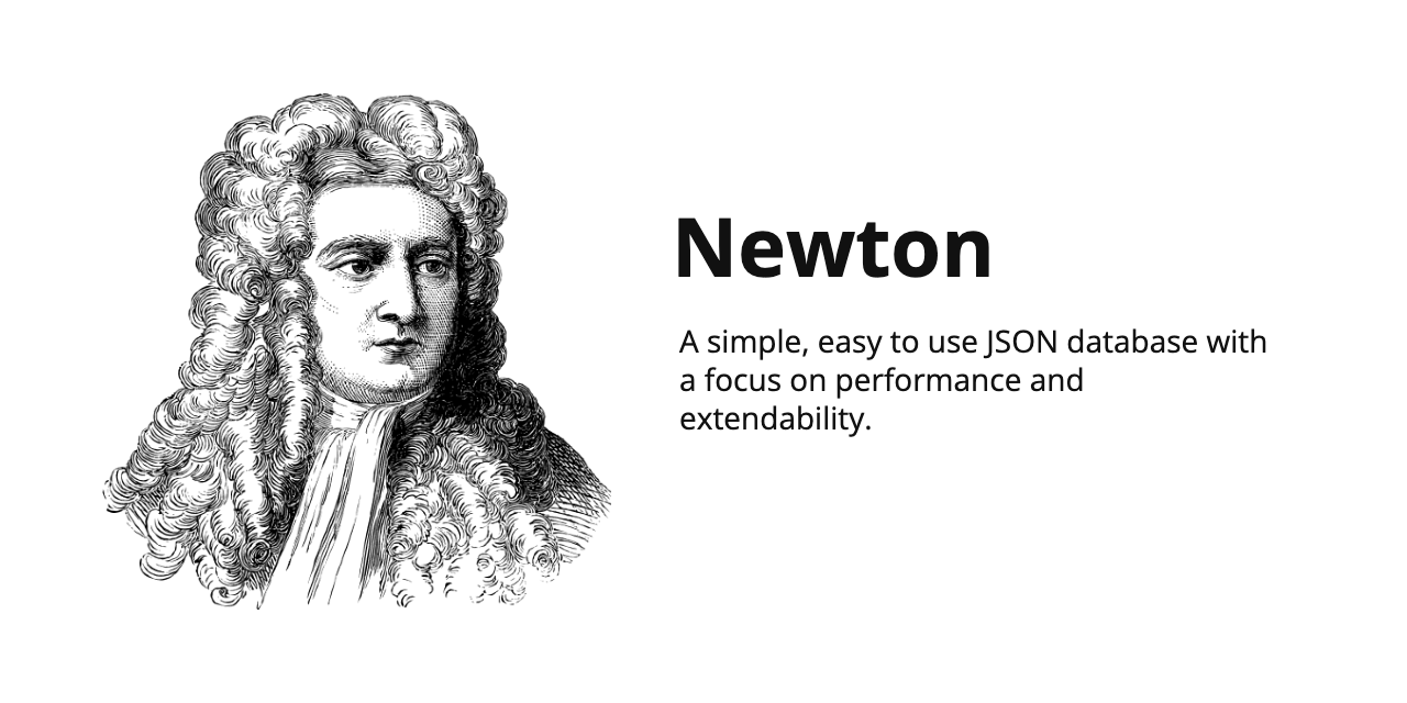 newtondb