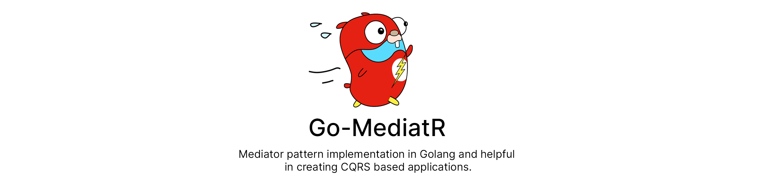 Go-MediatR