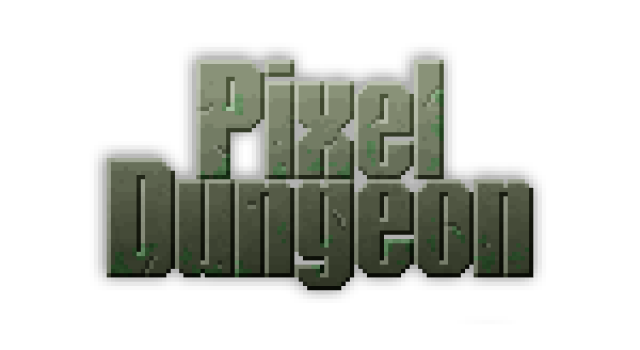 Pixel-Dungeon