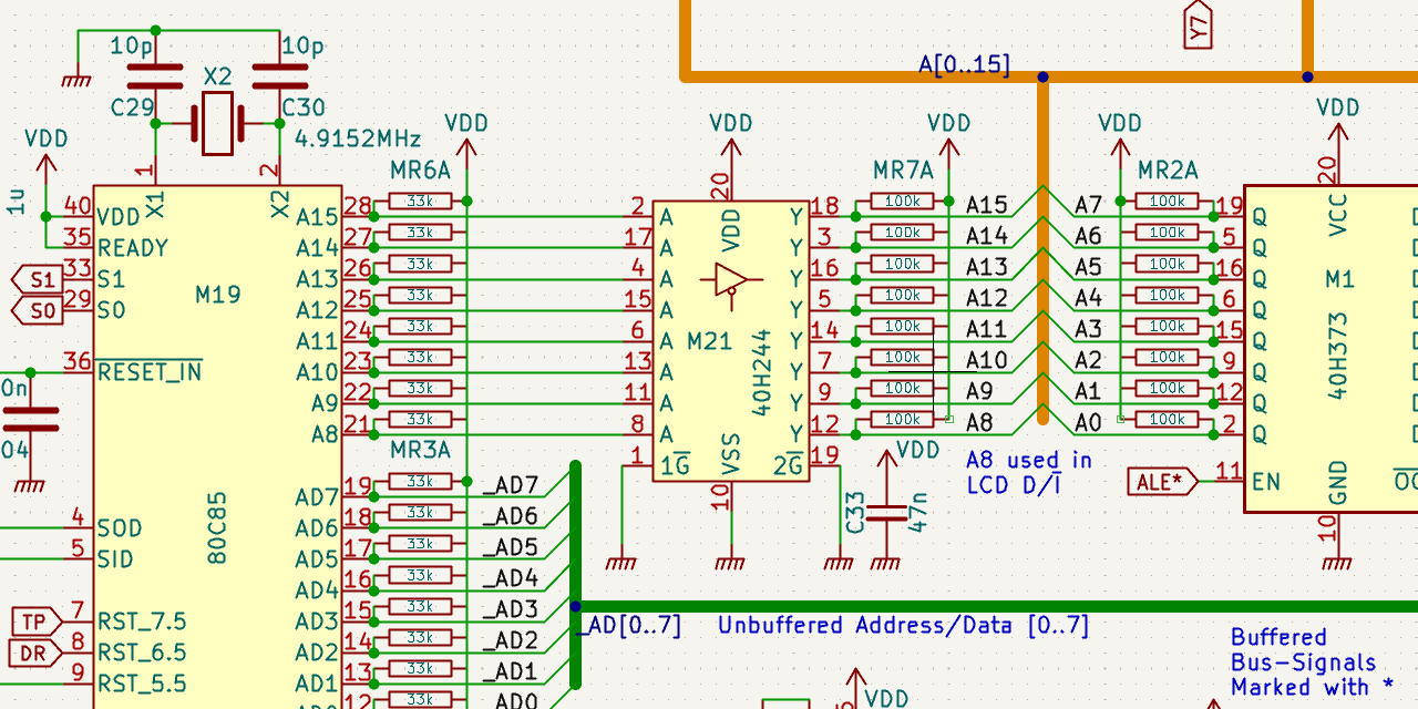 trs80-100-schematic