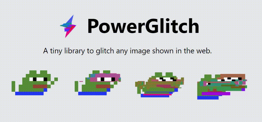 powerglitch