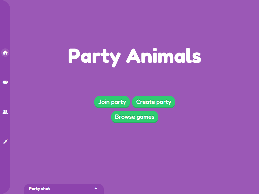 Party-Animals