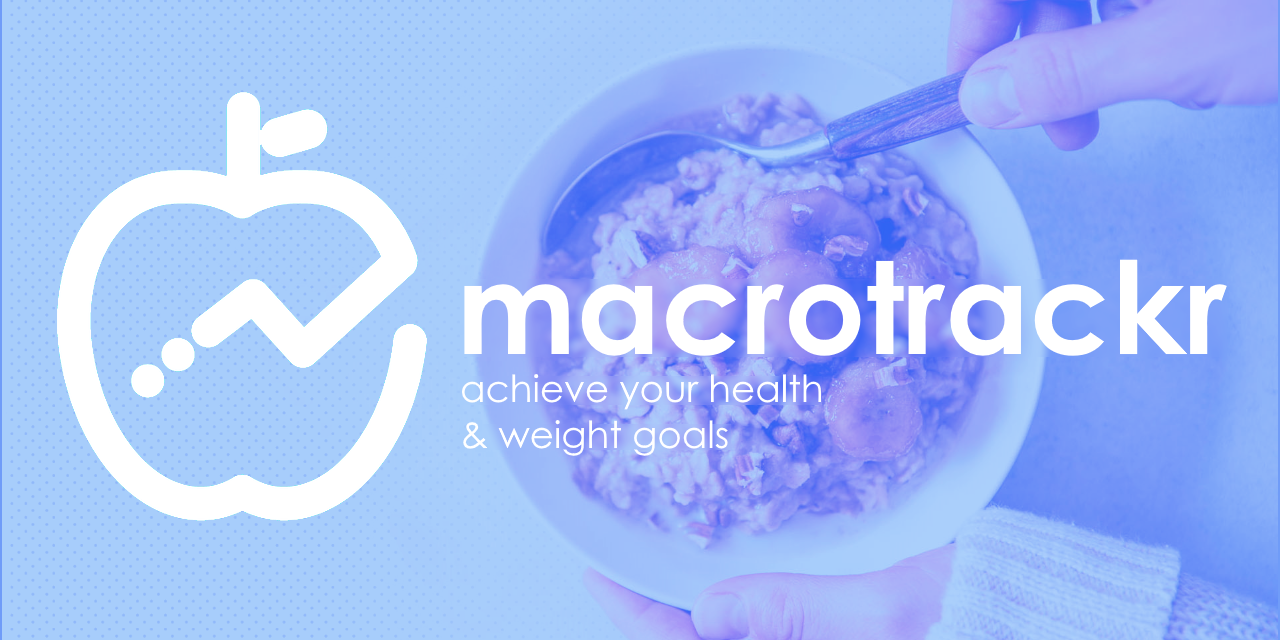 MacroTrackr-Weight-Loss-App