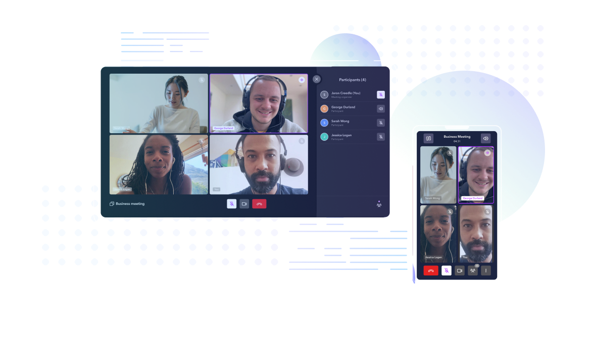 comms-app-react-videocall