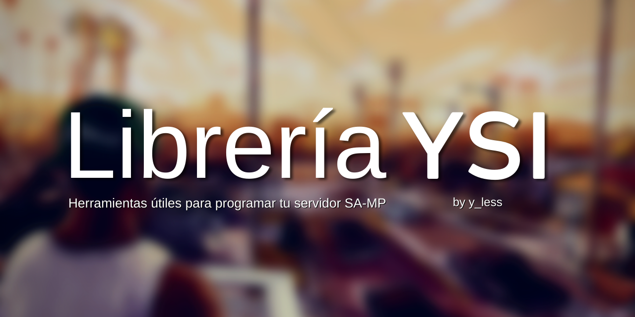 YSI-Spanish