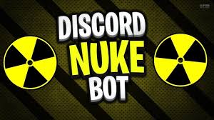 Discord-Nuke-Bot