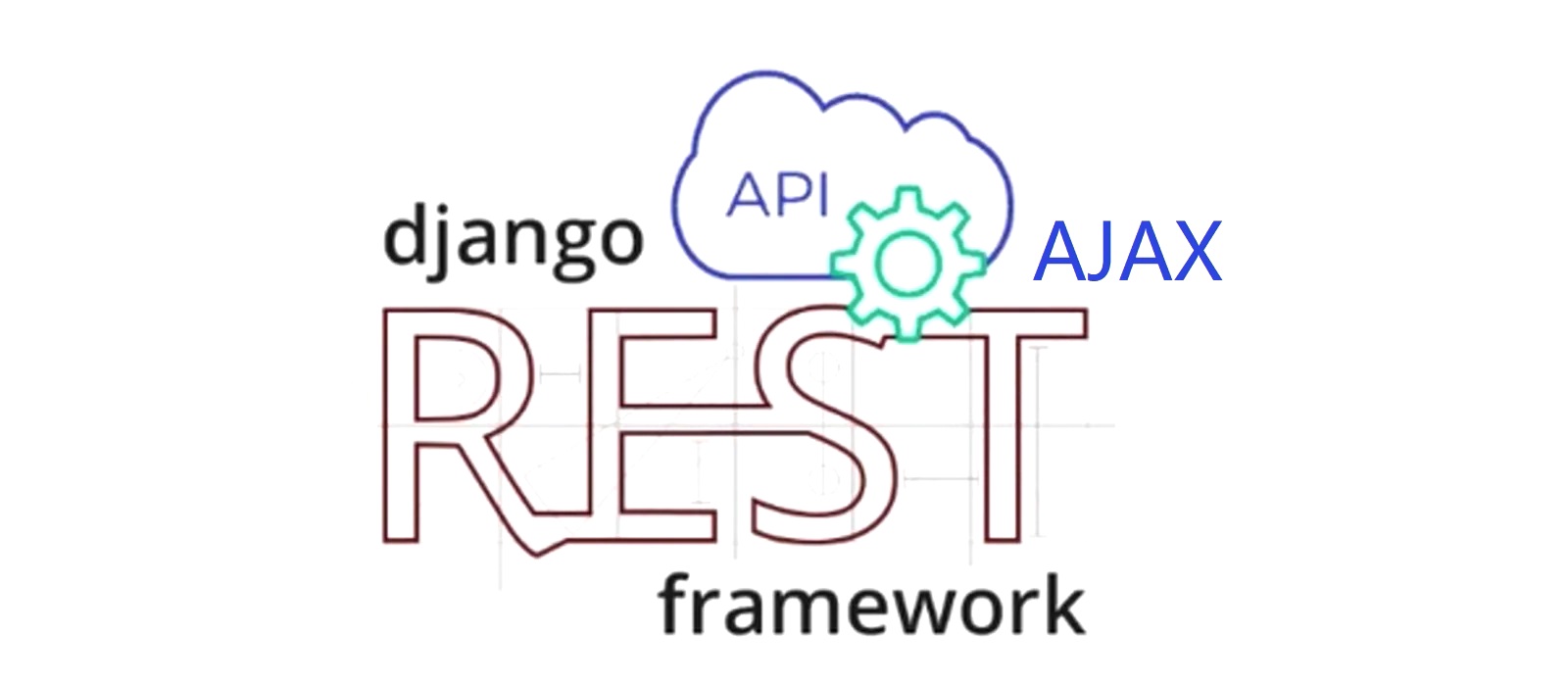 Django-Rest-Framework-API-With-AJAX