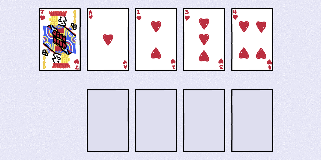 redbean-cardgames