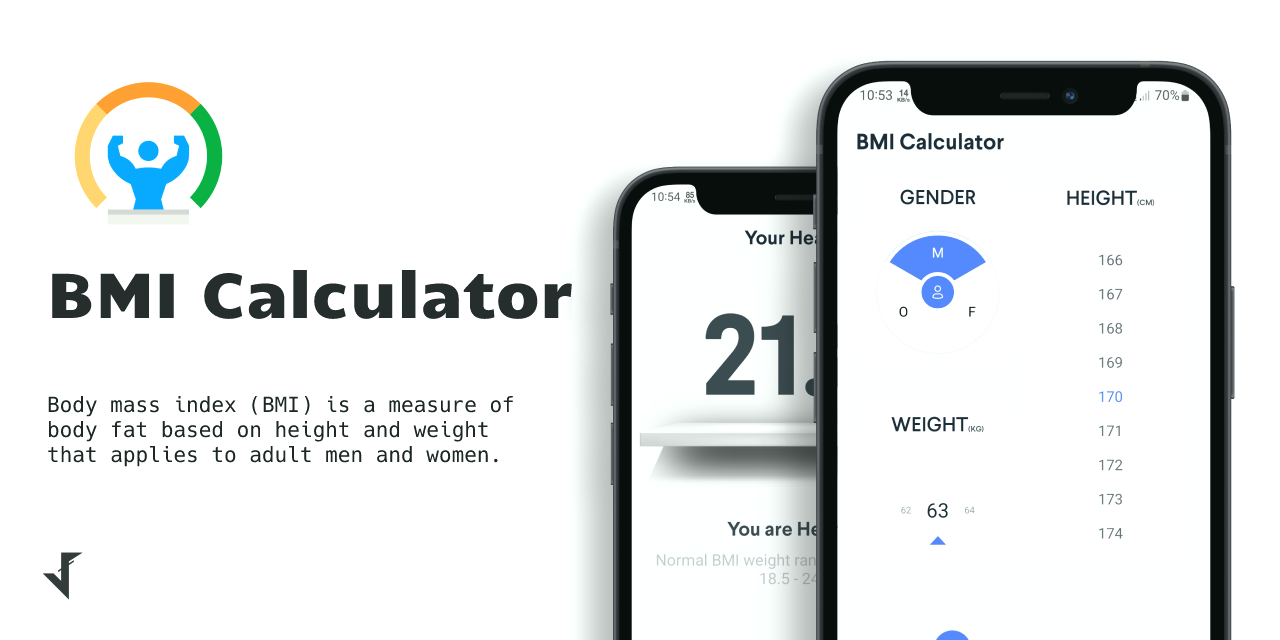 BMI-Calculator