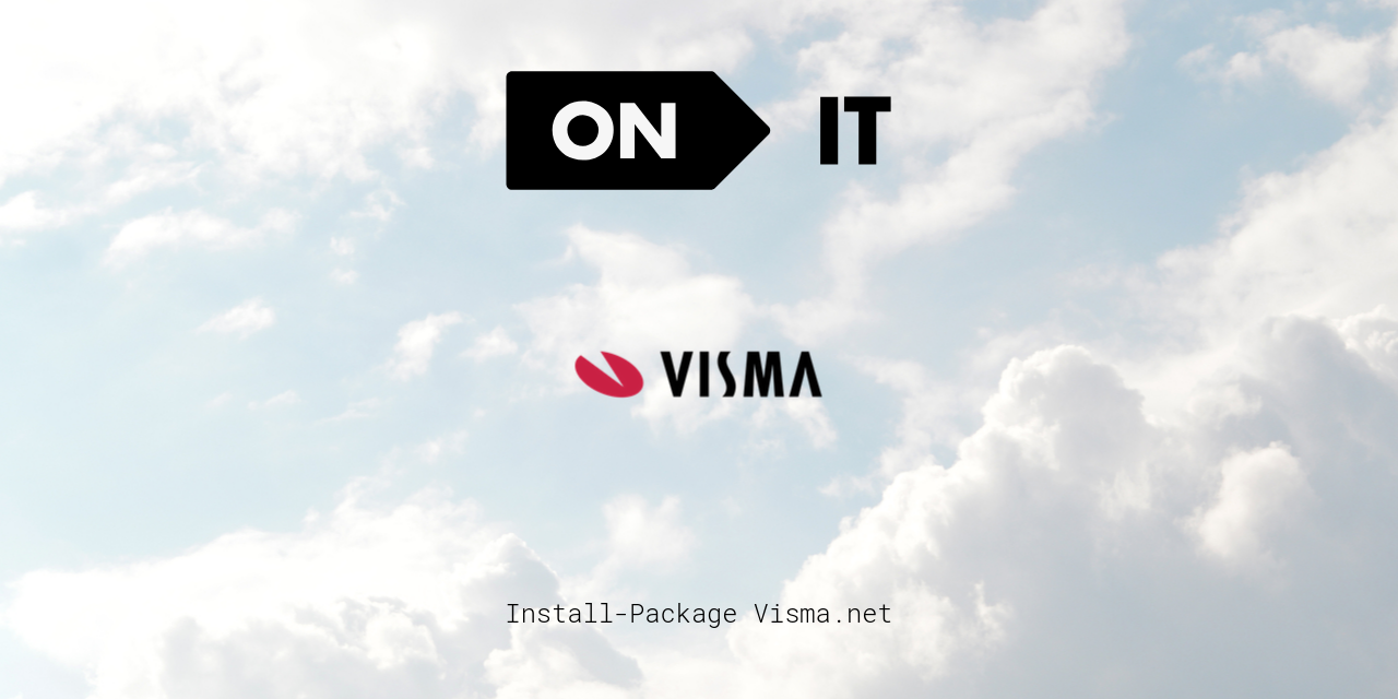 Visma.Net