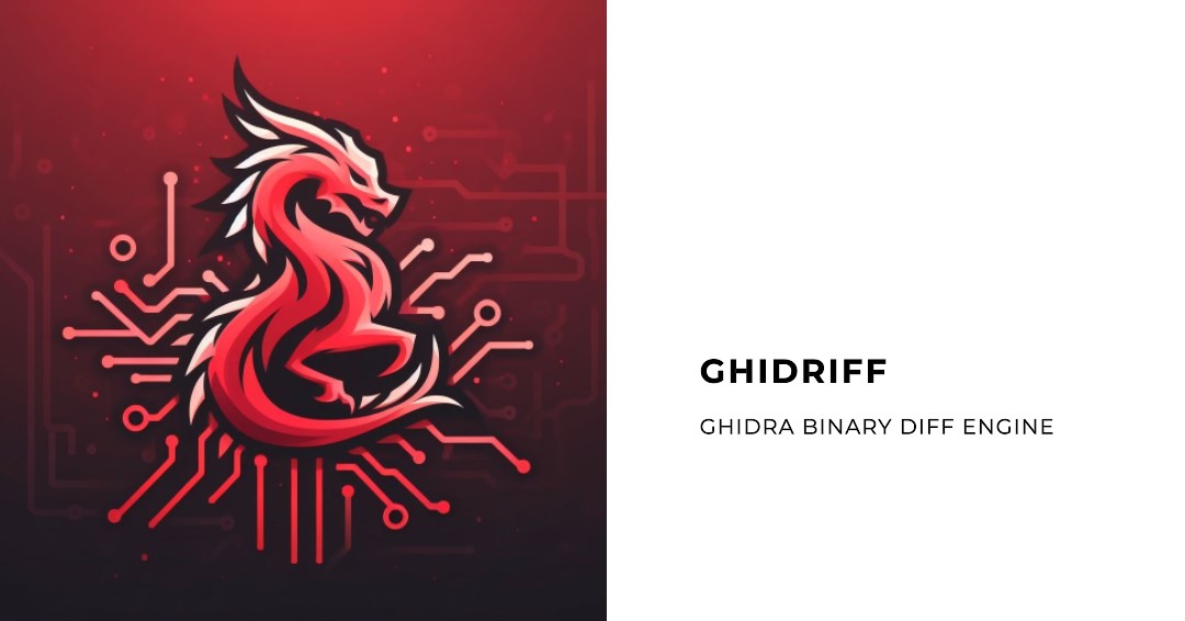 ghidriff