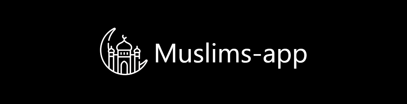 Muslims-app