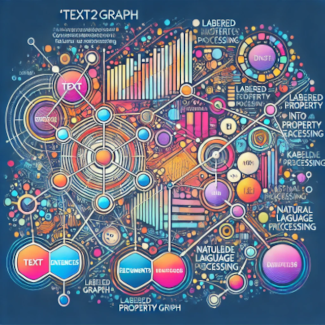 text2graphs