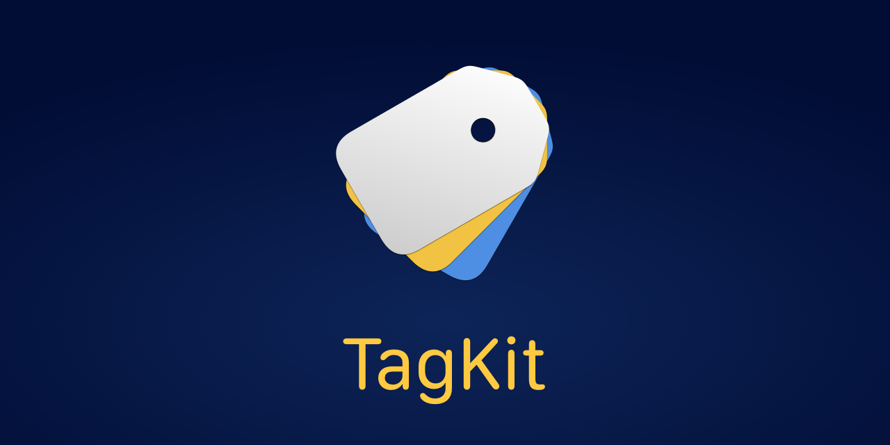 TagKit