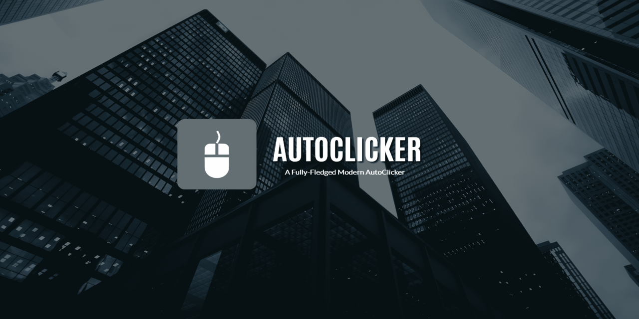 AutoClicker