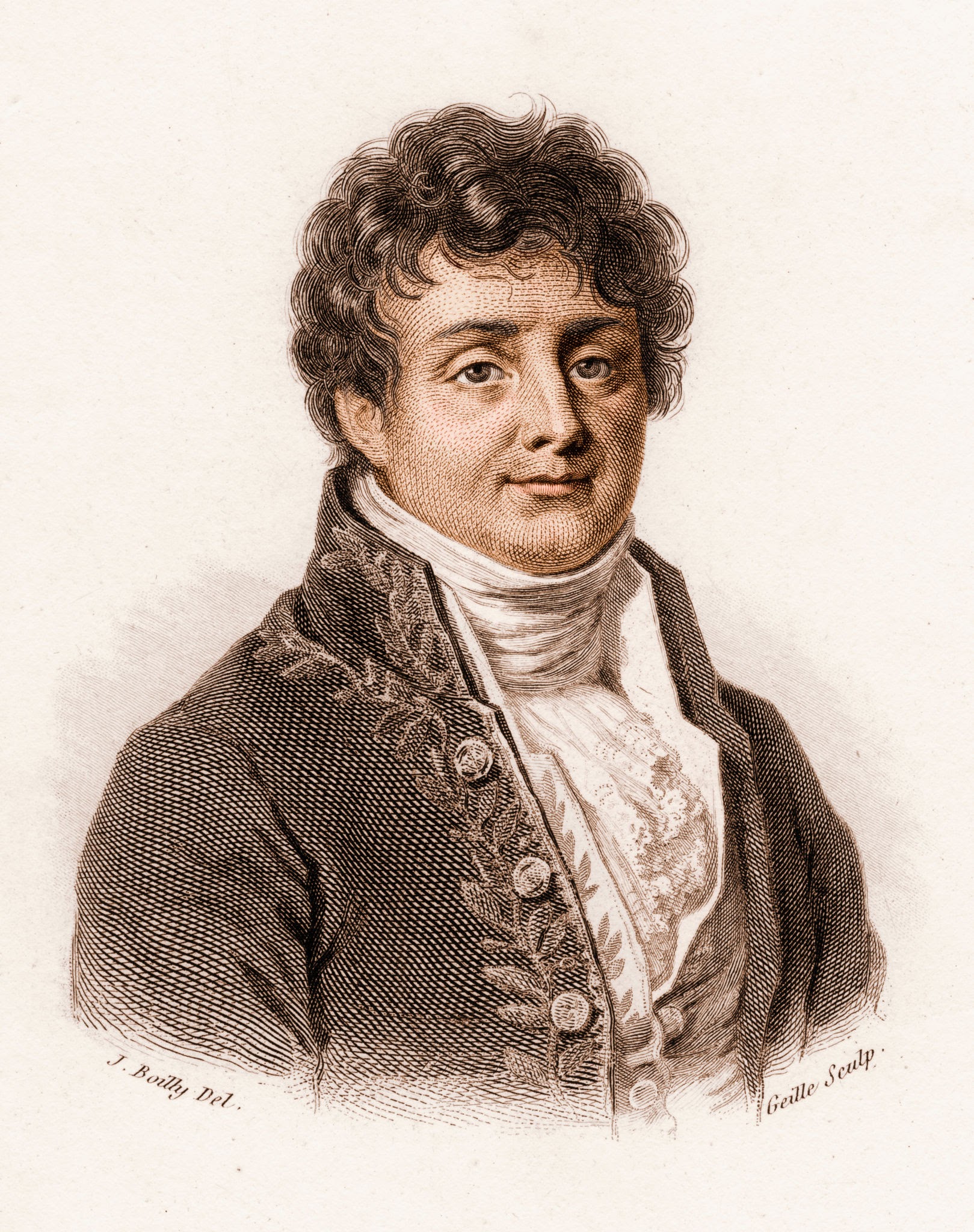 Fourier