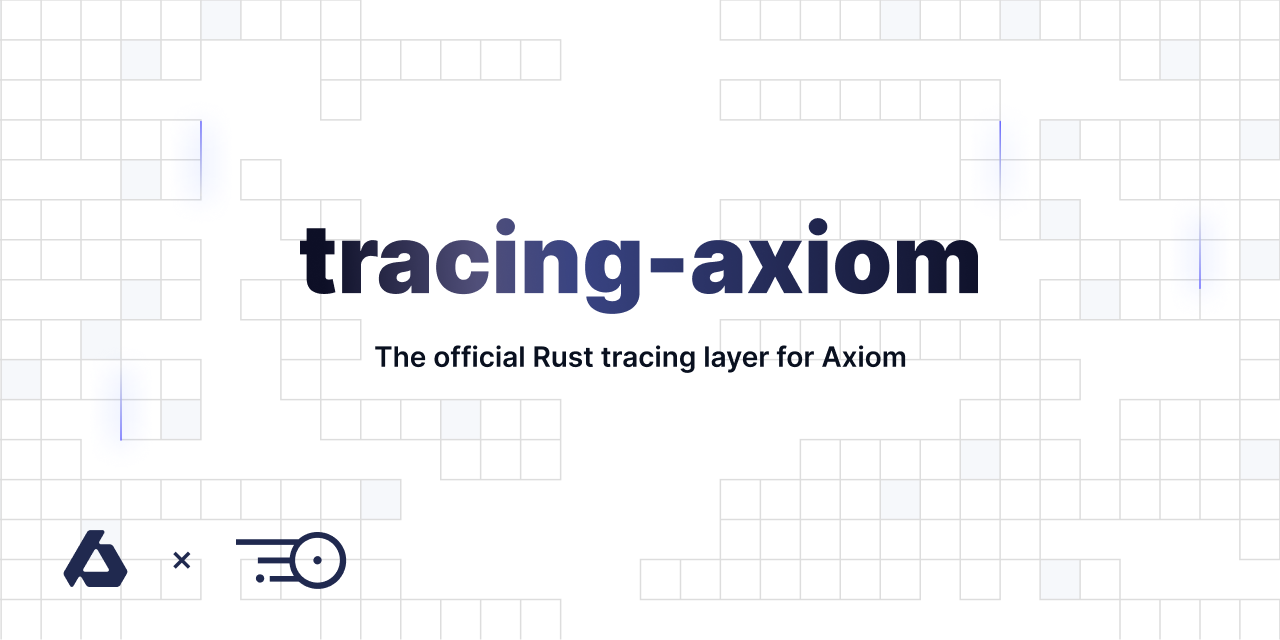 tracing-axiom