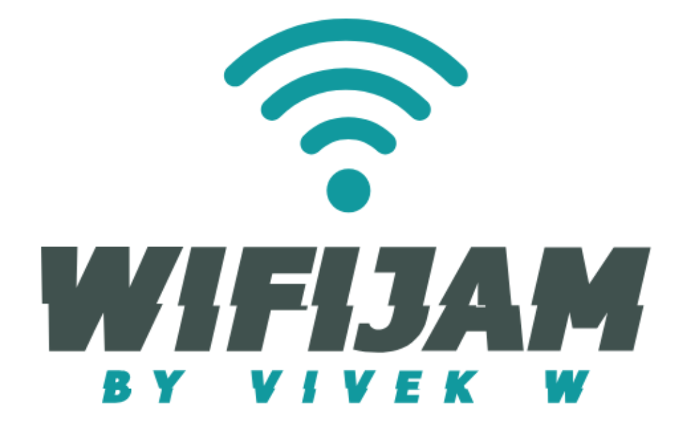 WIFIjam