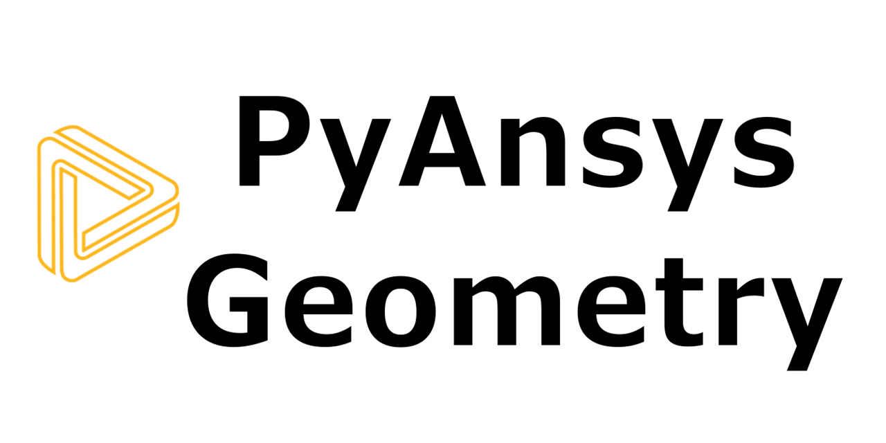 pyansys-geometry