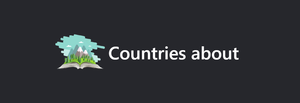 about-countries