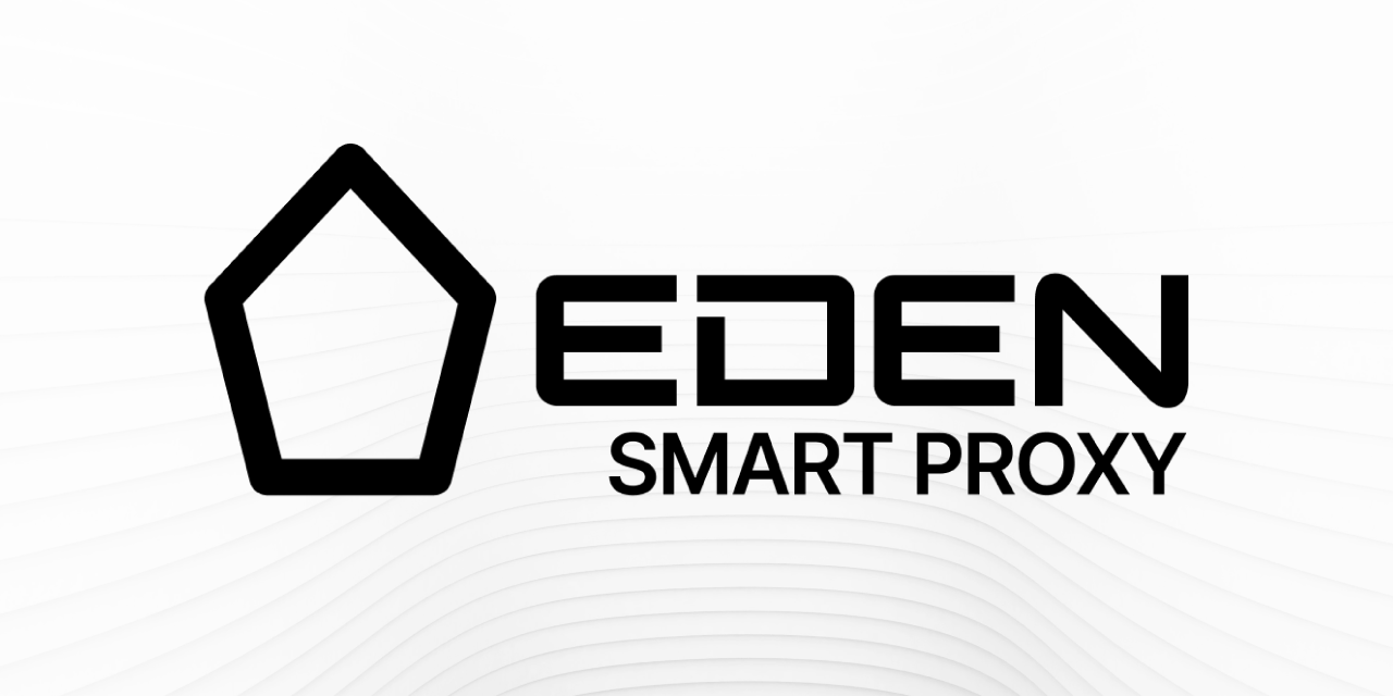 eden-smart-proxy