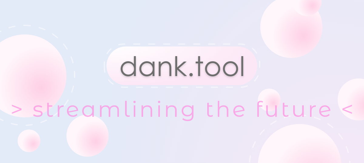 dank.tool