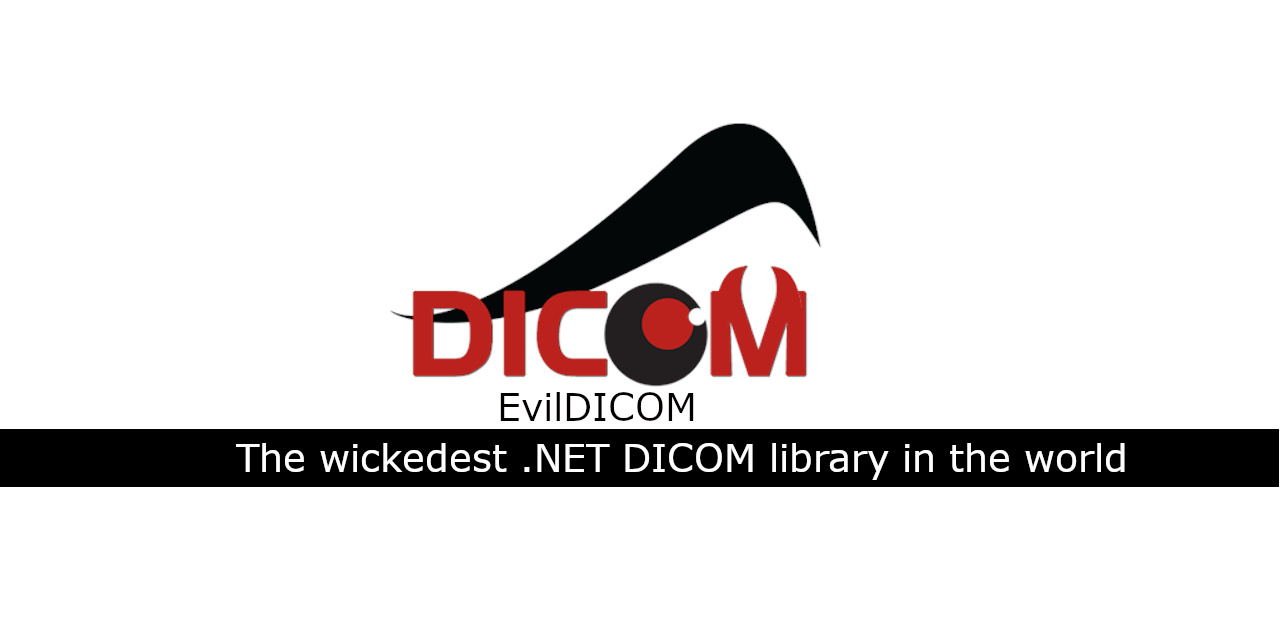 Evil-DICOM