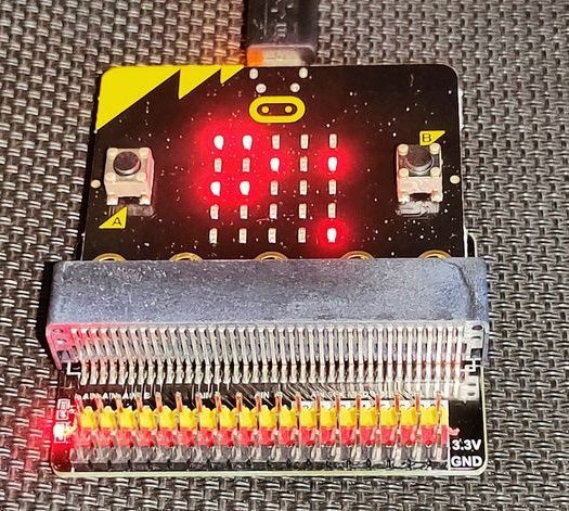 BBC-micro-bit