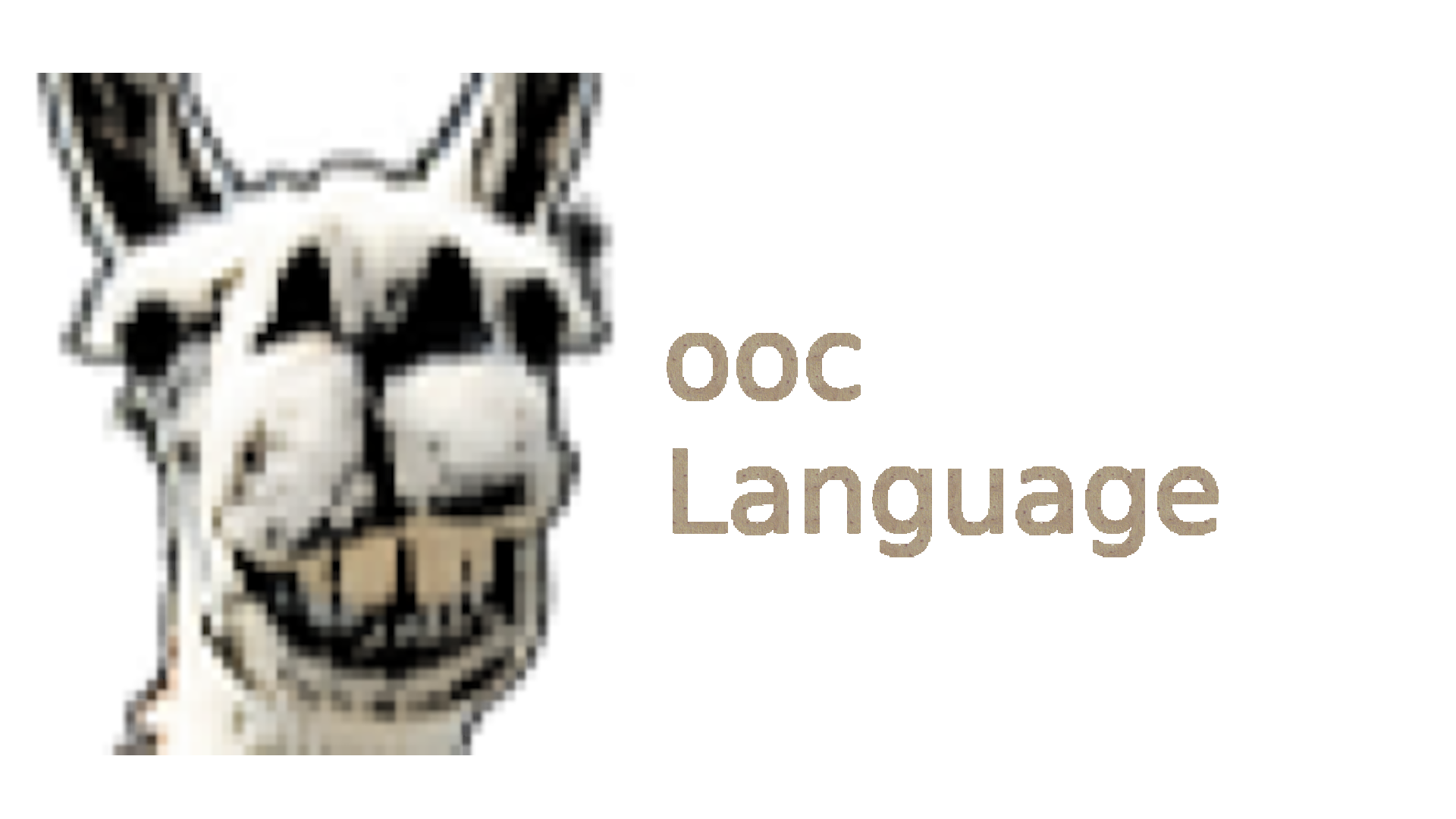 Learn-Ooc