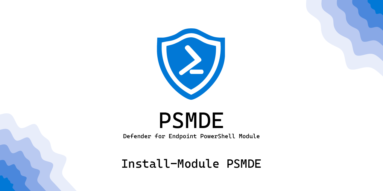 PSMDE