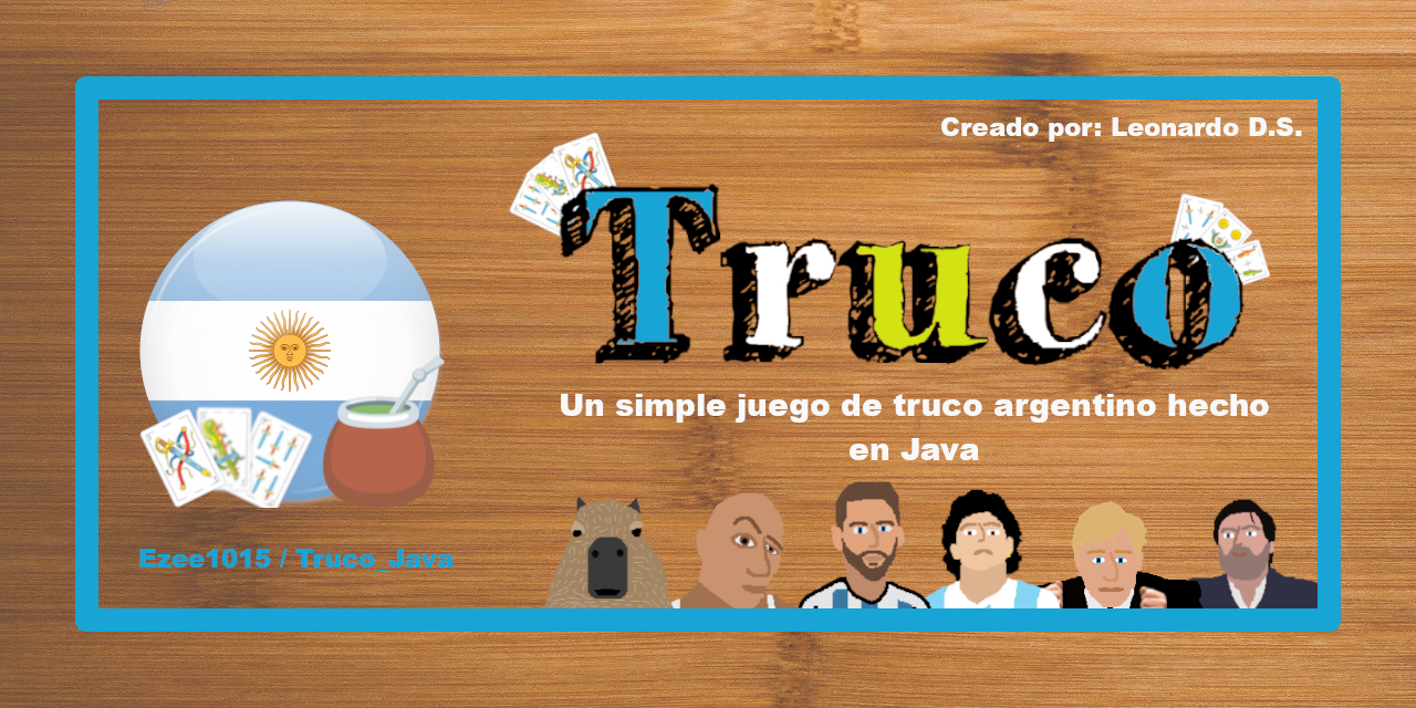 Truco_Java