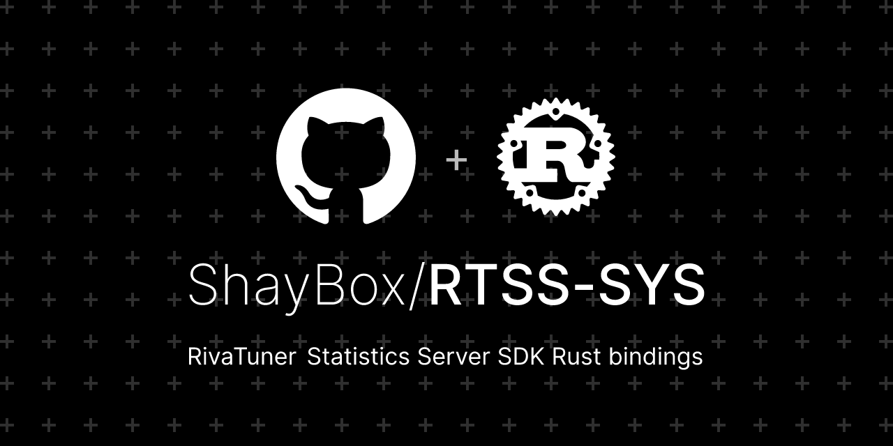 RTSS-SYS