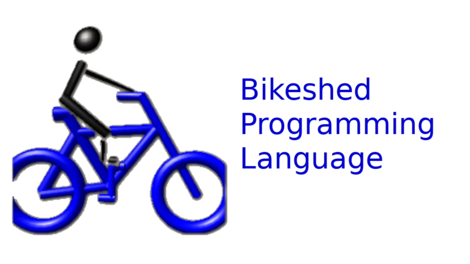 Learn-Bikeshed