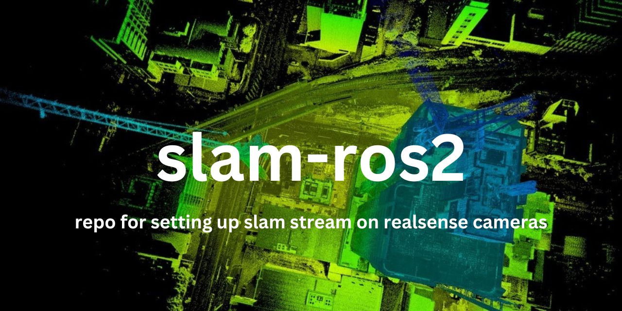 slam-ros2